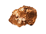 Copper